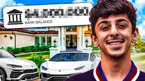 faze rug net worth 2023|Faze Rug Net Worth, Girlfriend, Kids, Family, Wiki